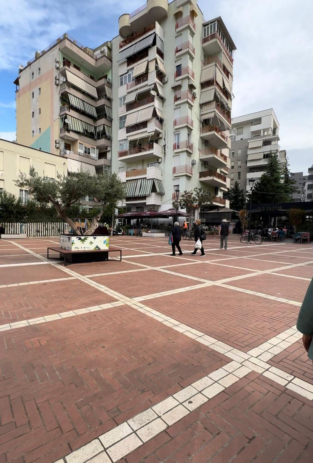 Mimos * Tirana