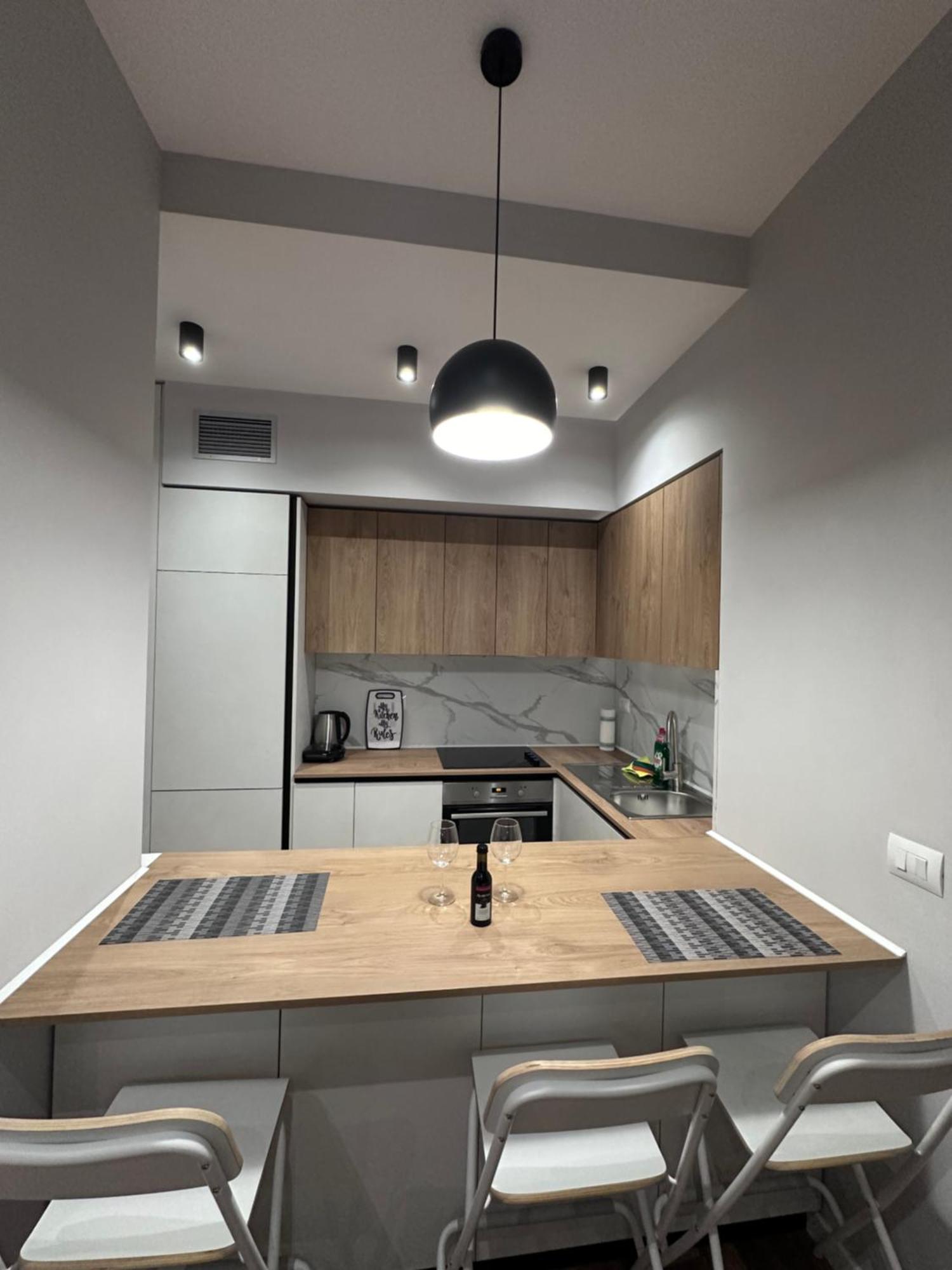 Mimos Appartement