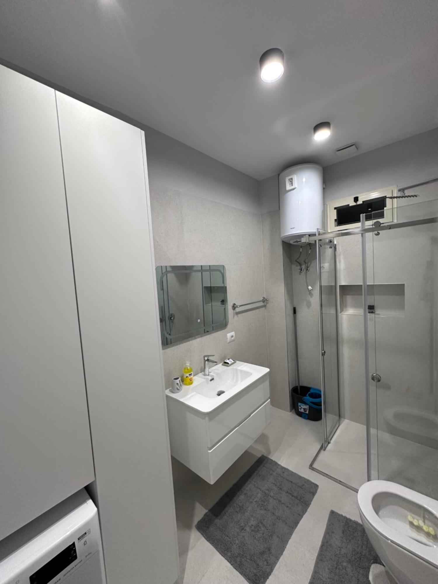 Appartement Mimos Tirana