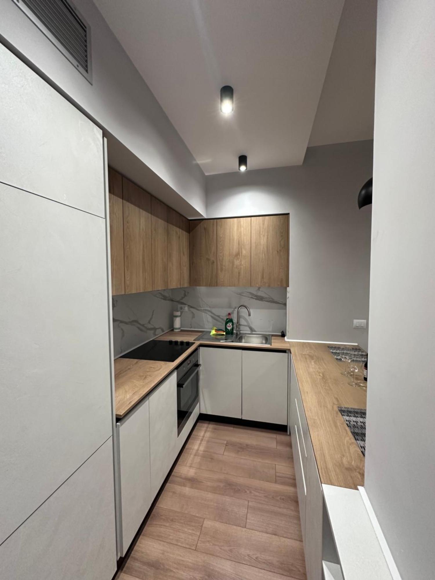Appartement Mimos