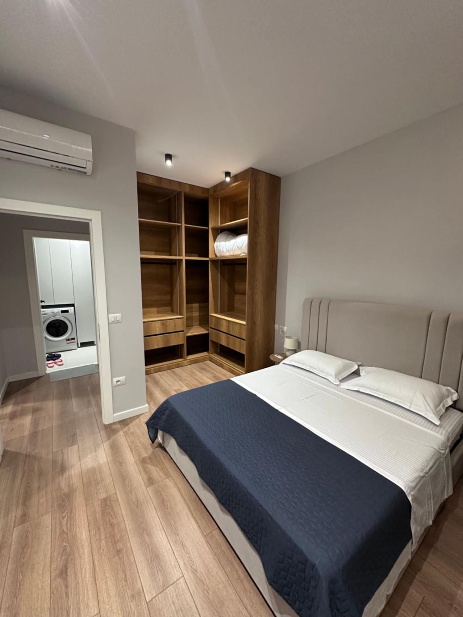 Mimos Appartement Tirana