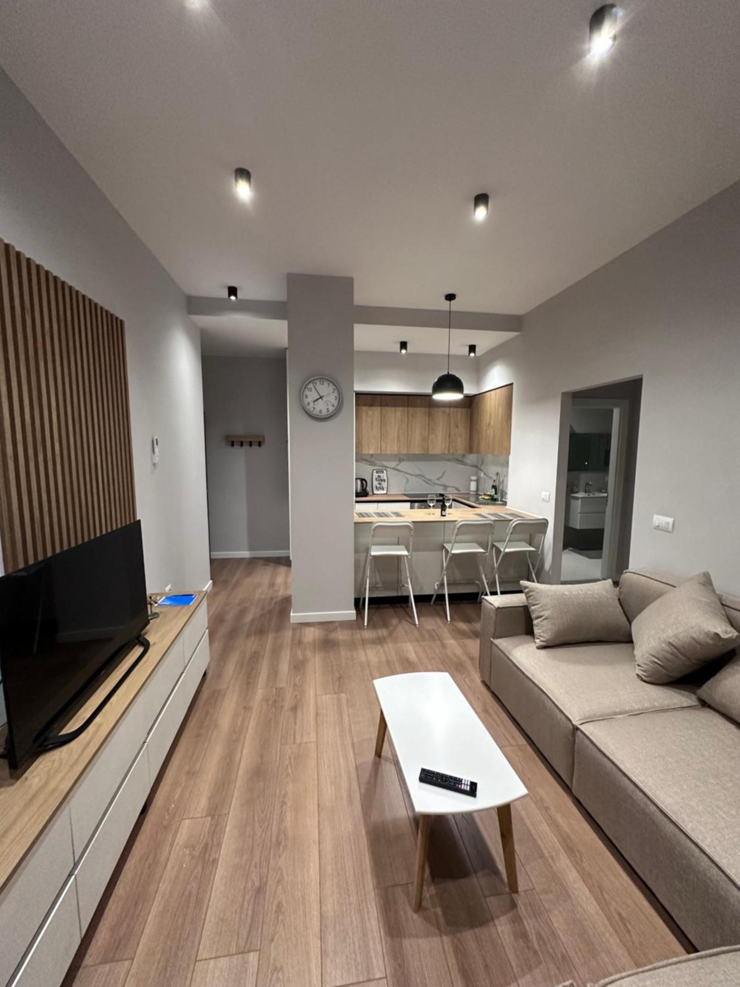 Mimos Appartement