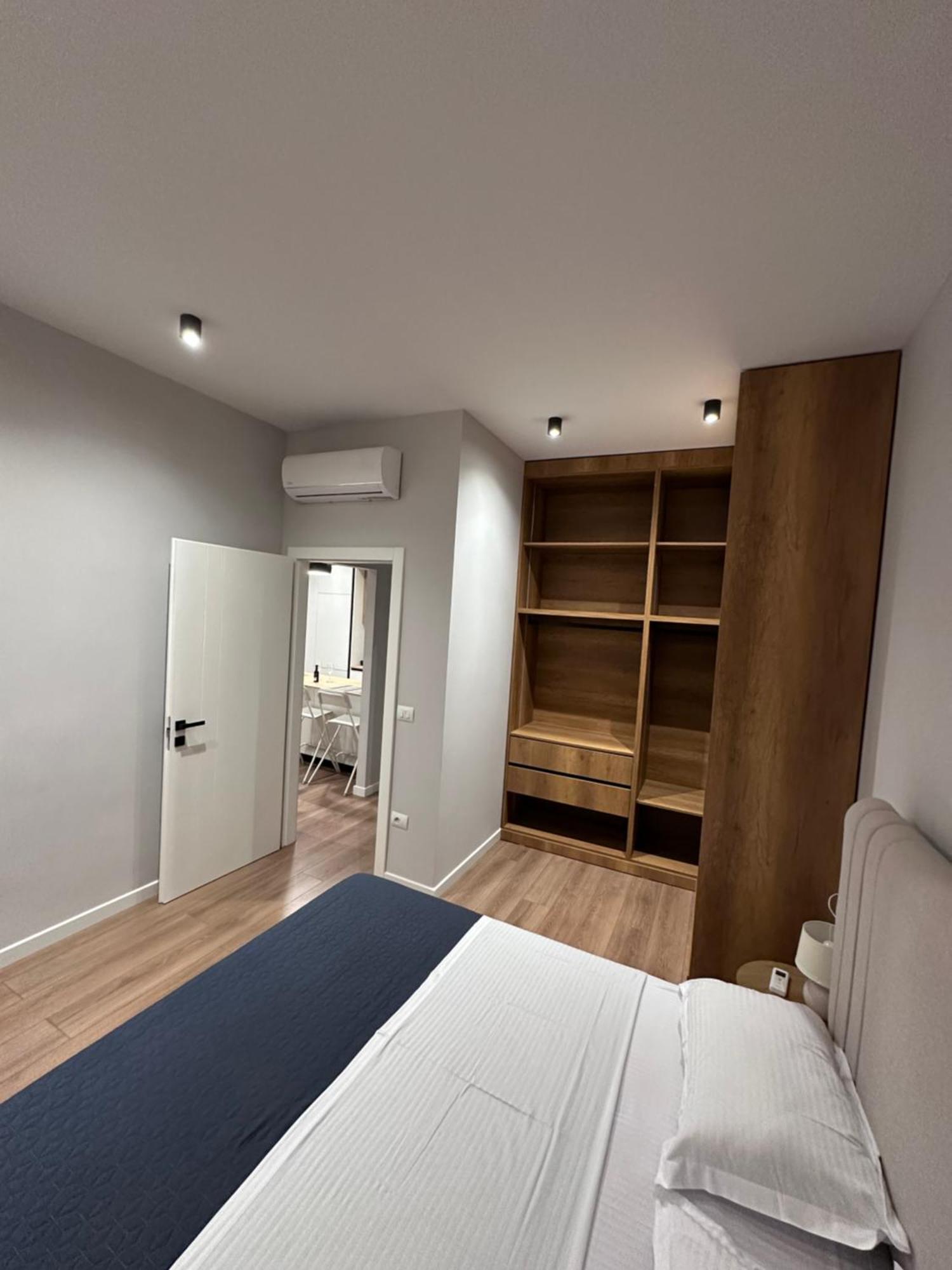 Appartement Mimos