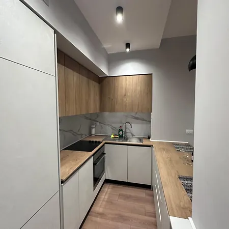 Mimos Houses Tirana Extérieur photo