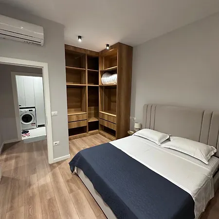 Mimos Houses Tirana Extérieur photo