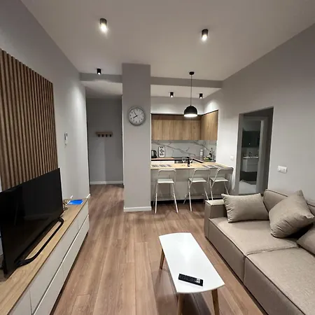 Mimos Houses Tirana Extérieur photo