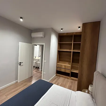 Mimos Houses Tirana Extérieur photo