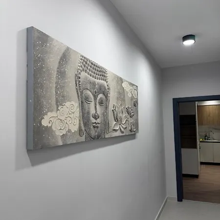 Mimos Houses Tirana Extérieur photo